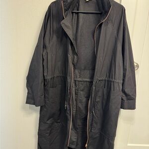 Current Air Los Angeles Lightweight Jacket